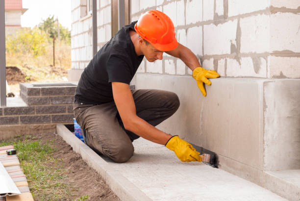 Waterproofing professionals working in North Java, NY